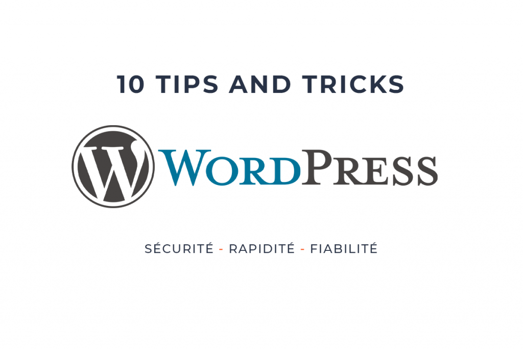 10 tips wordpress